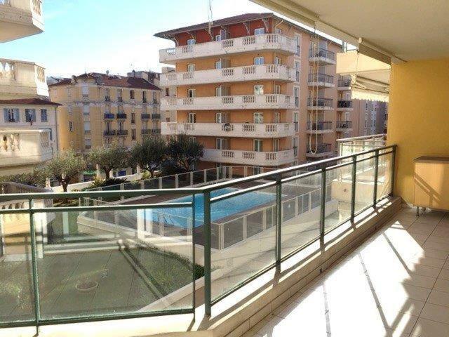 Les Domes Apartment นีซ ภายนอก รูปภาพ