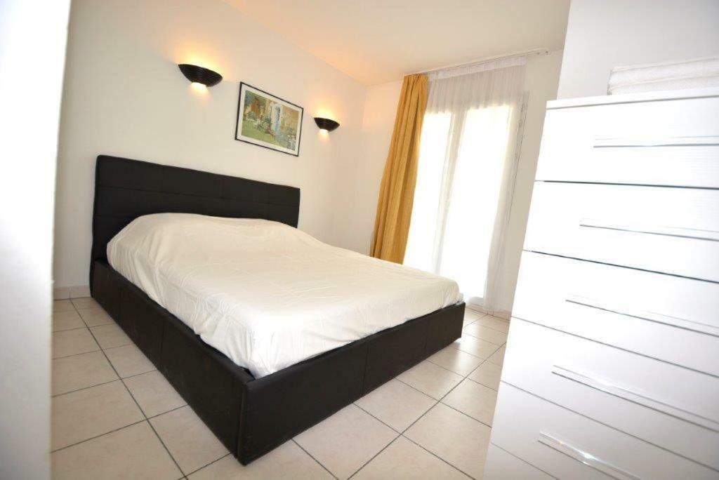 Les Domes Apartment นีซ ภายนอก รูปภาพ