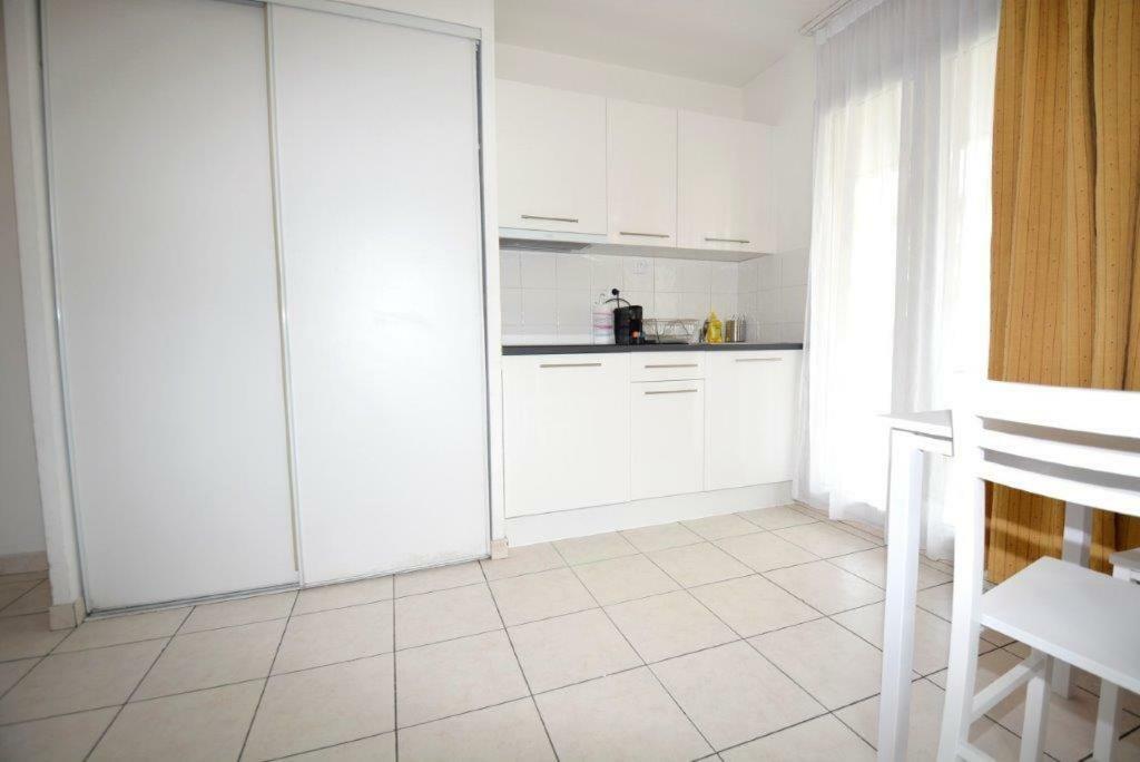 Les Domes Apartment นีซ ภายนอก รูปภาพ