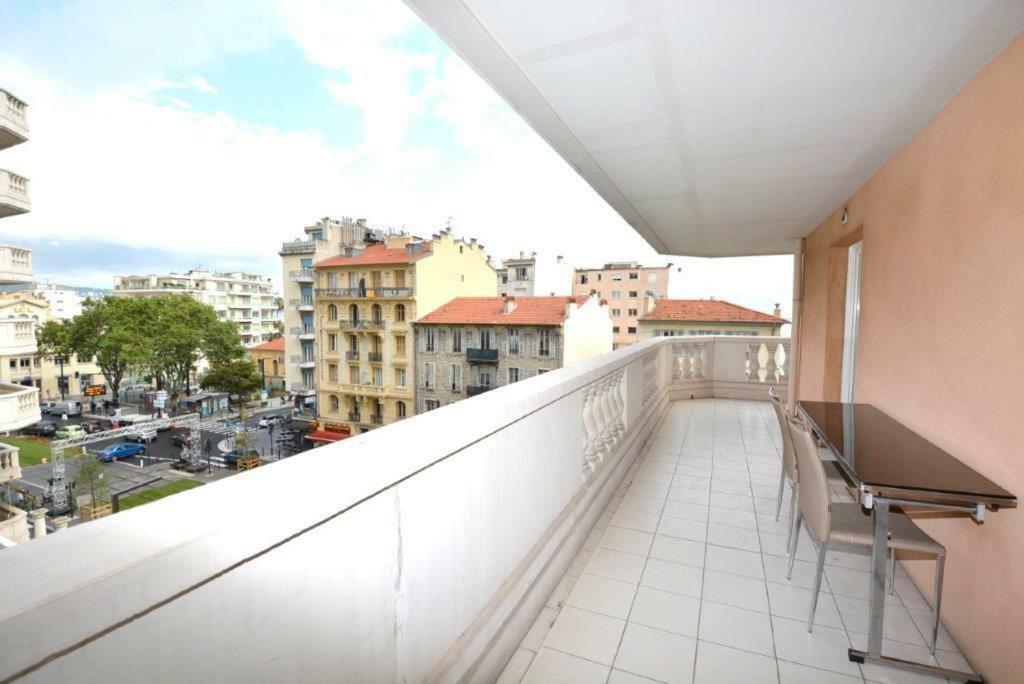 Les Domes Apartment นีซ ภายนอก รูปภาพ